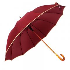 Bester automatischer offener starker Regenschirm