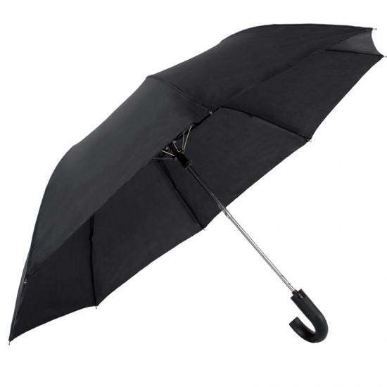 Auto-faltender Regenschirm