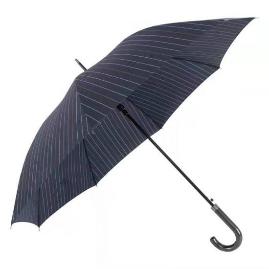 Auto offener Regenschirm