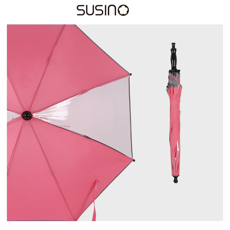 umbrella that catches rain water pistol