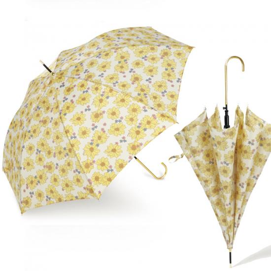 Retro Regenschirme für Damen