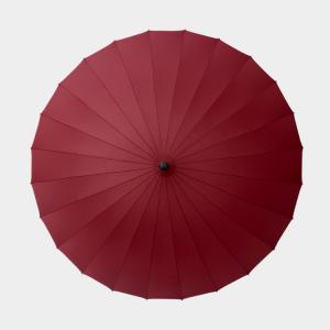 wind resistant golf umbrella