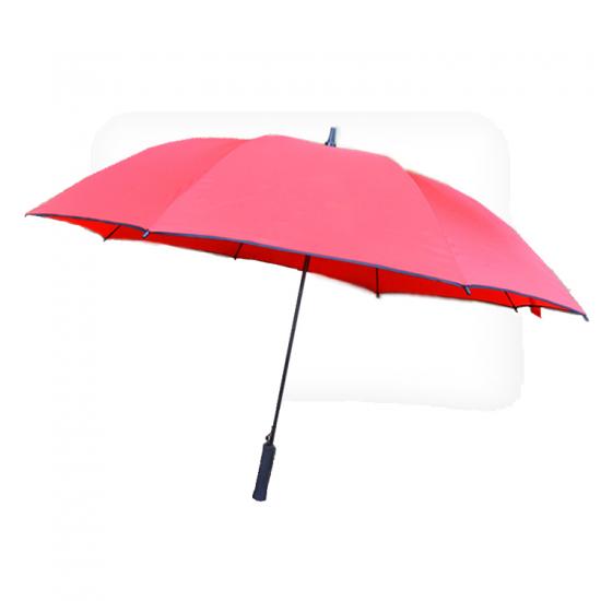 Hochwertiger Golf-Regenschirm
