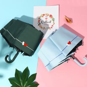 Folding Mini Travel Umbrella