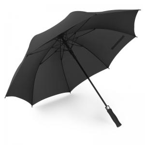 Wooden Long Handle Umbrella