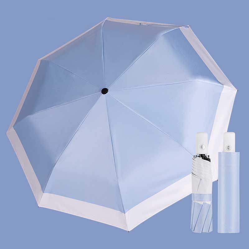 Fully Automatic Umbrella