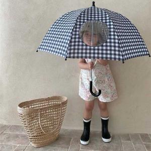 Baby Kinder Regenschirm