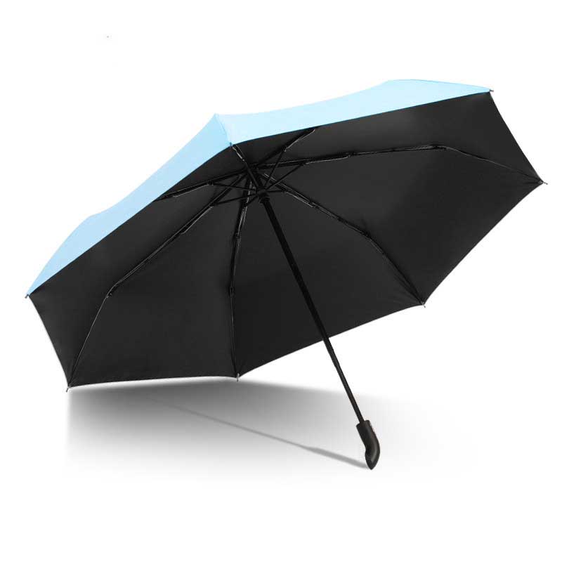 Anti-ultraviolet Folding Umbrella